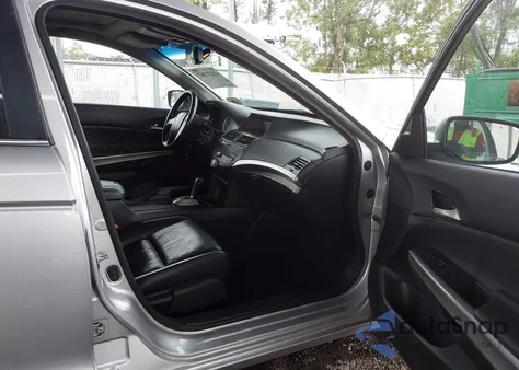 2010 Honda Accord 2.4 Ex-L z USA, uszkodzony, nr VIN 1HGCP2F89AA138277